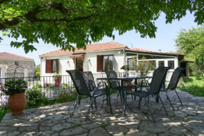Anthoulas house